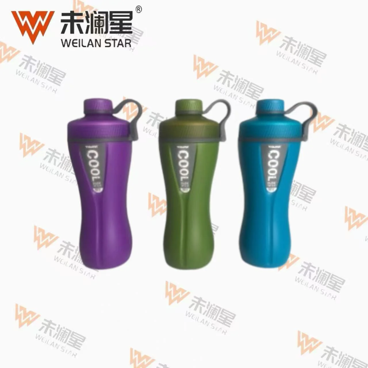 A199 运动水壶