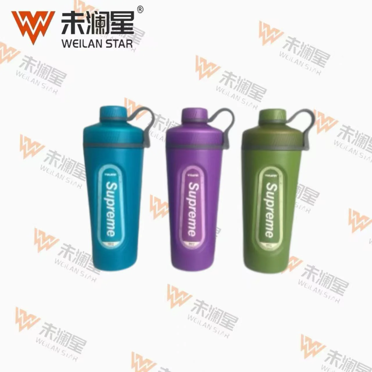A198 运动水壶
