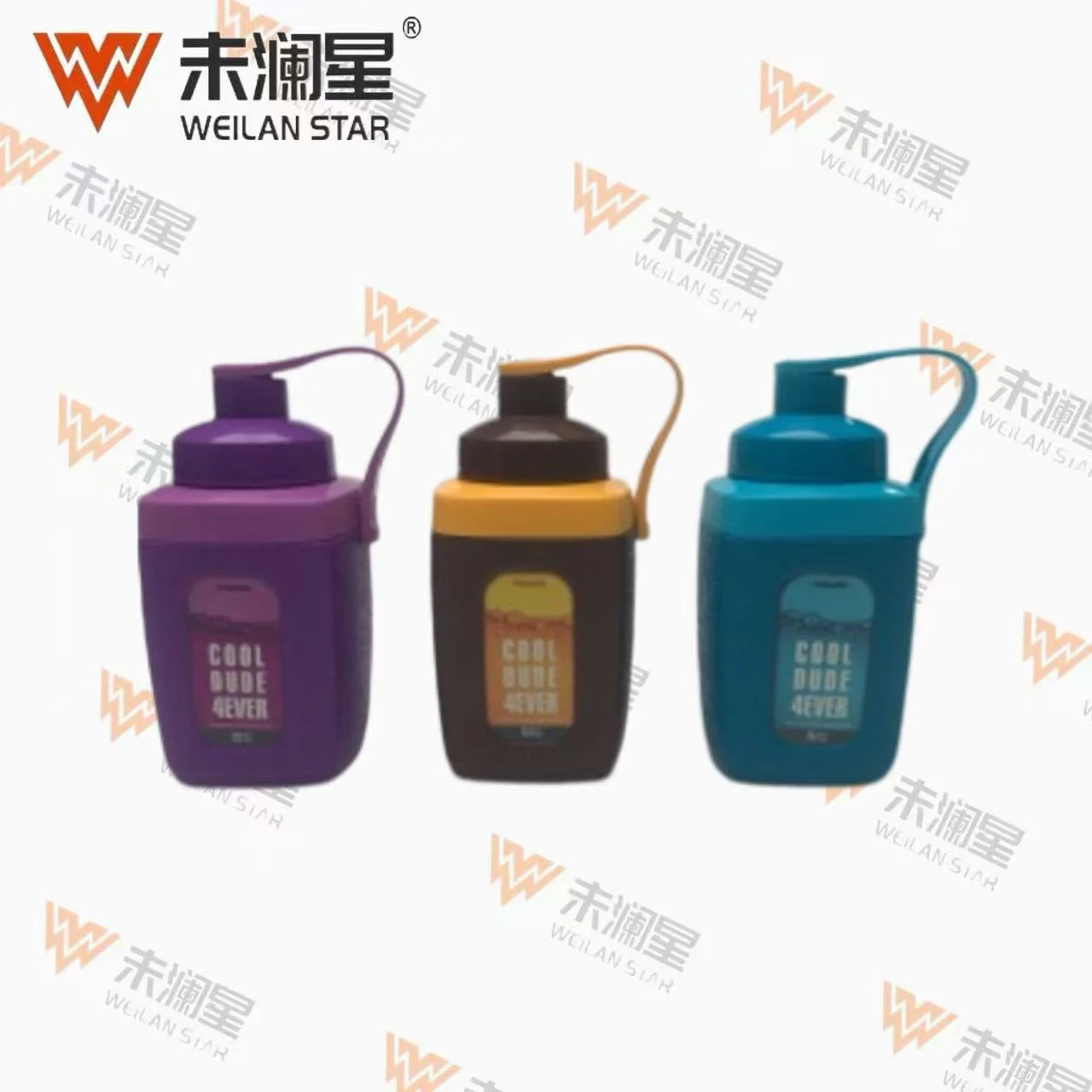 A196 运动水壶