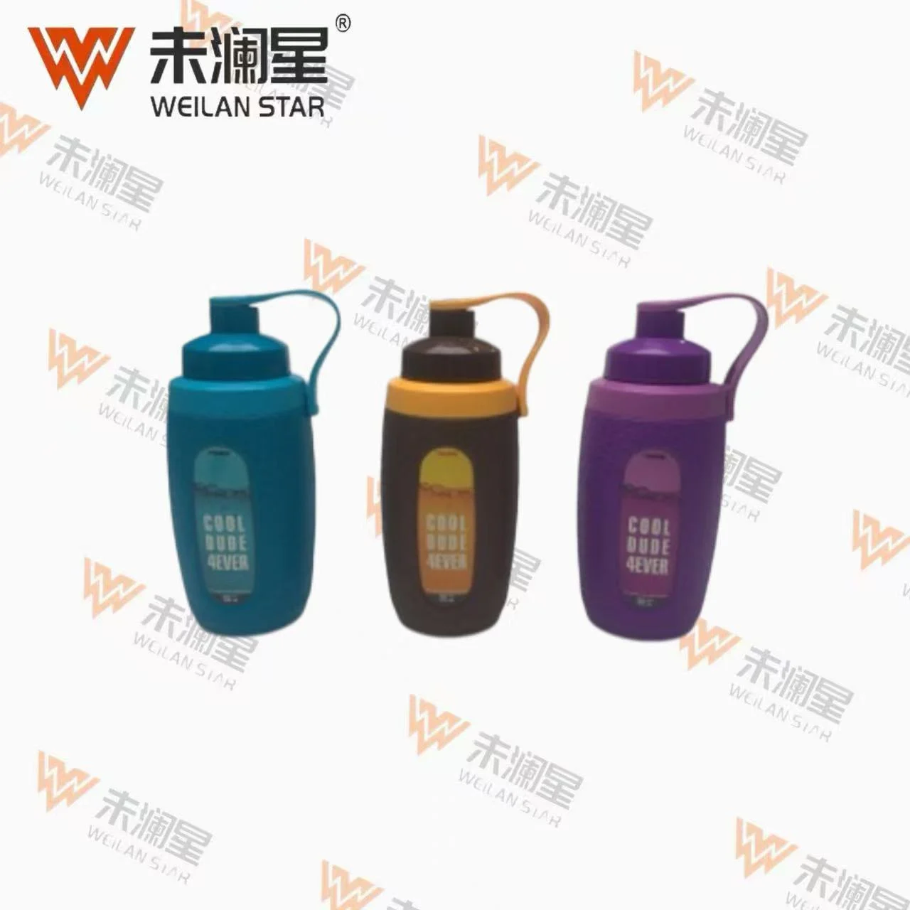 A194 运动水壶