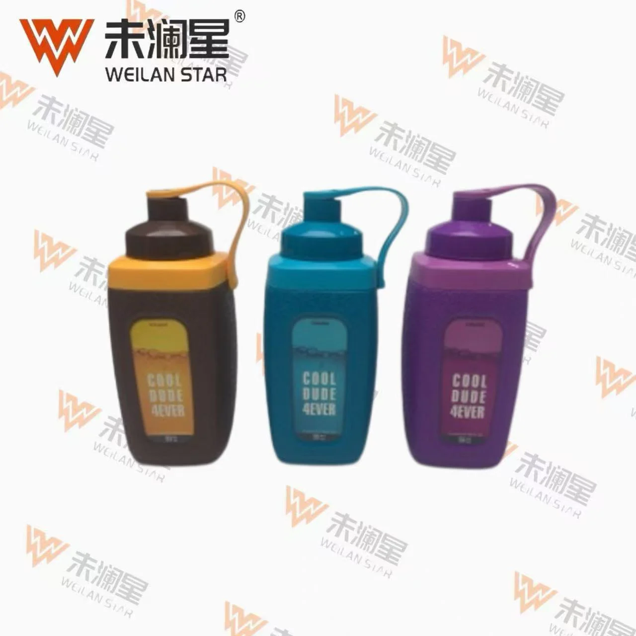 A193 运动水壶