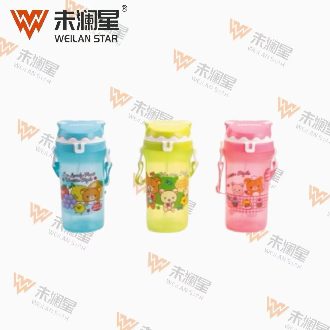 A178 运动水壶