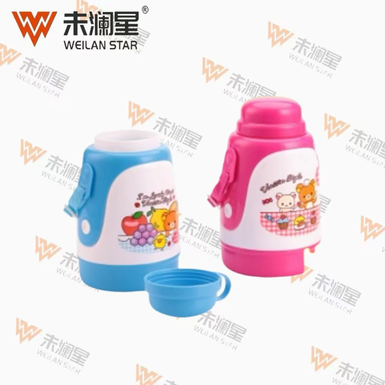 A173 运动水壶