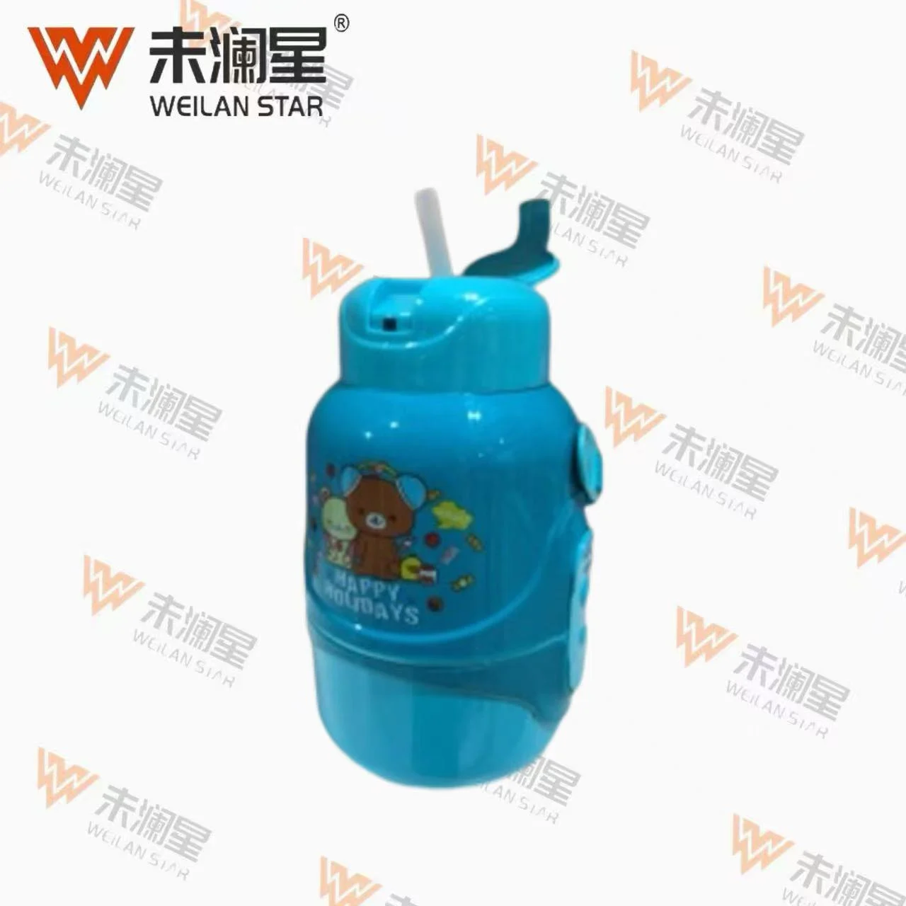 A167 运动水壶