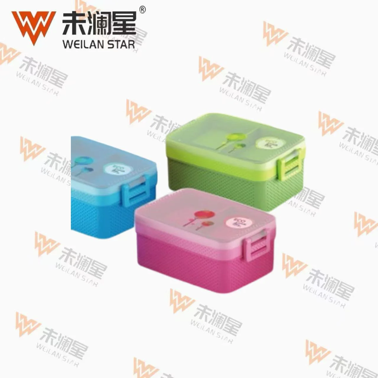 A159 饭盒套装