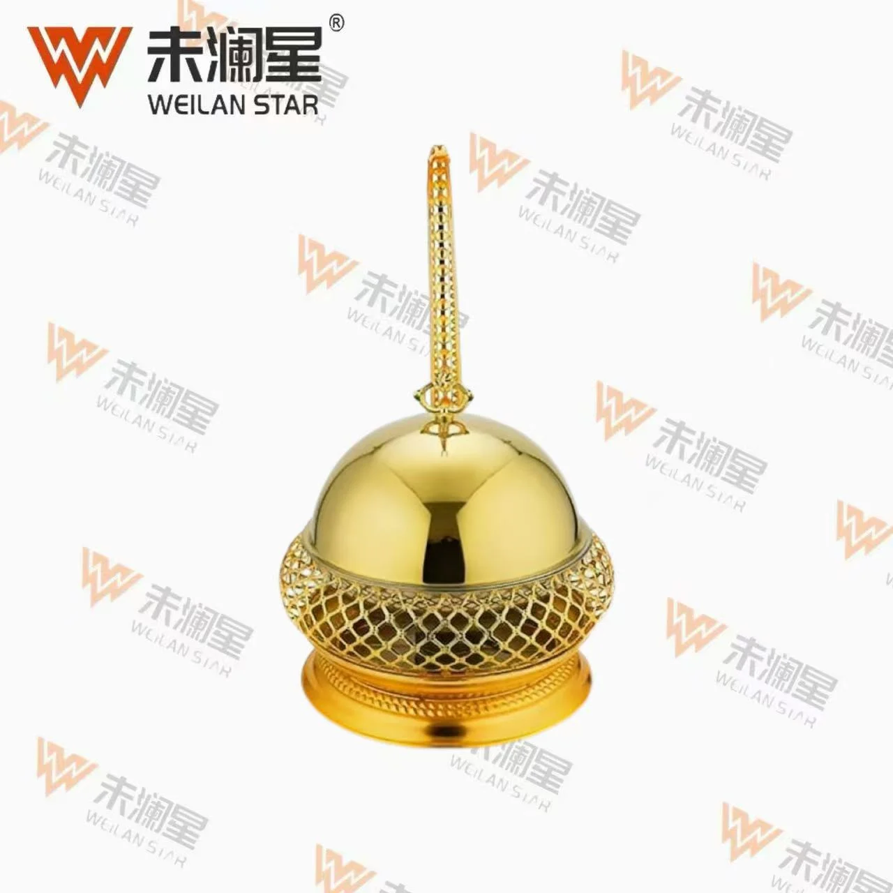 豪华网格 玻璃保温炉