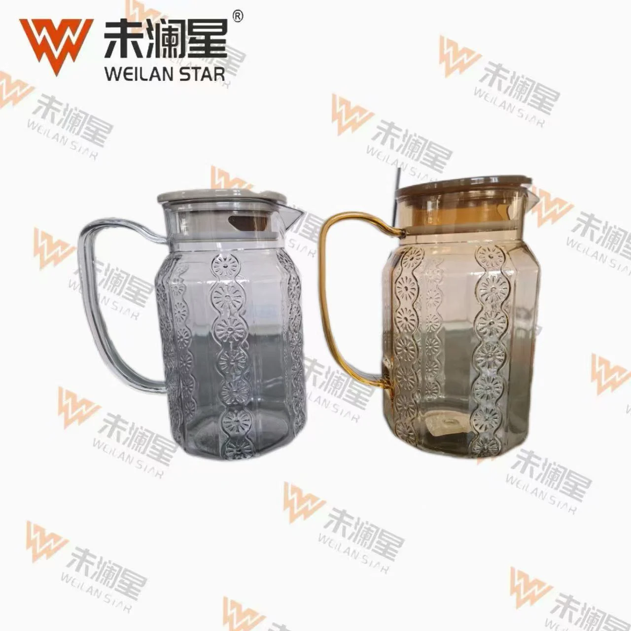 IM8840 水壶杯具套装