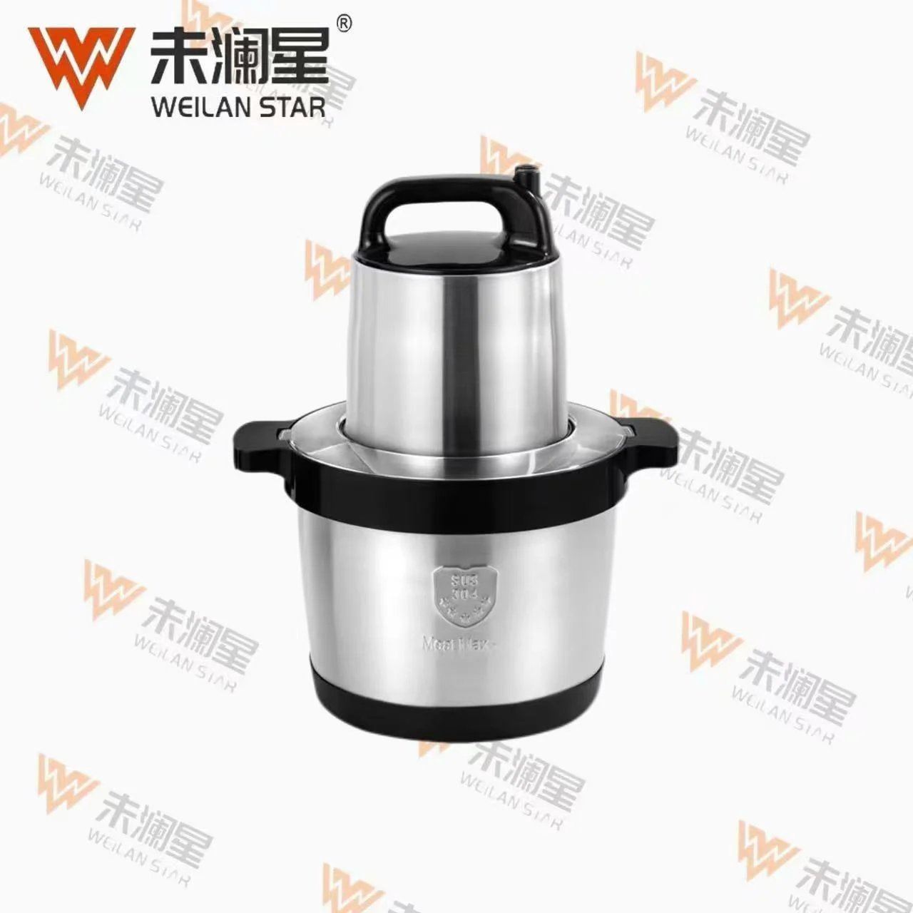 6l绞肉机 绞肉机
