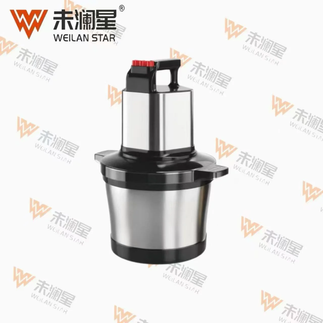 6l绞肉机 绞肉机