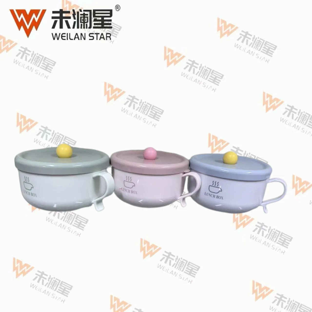 881 饭盒套装