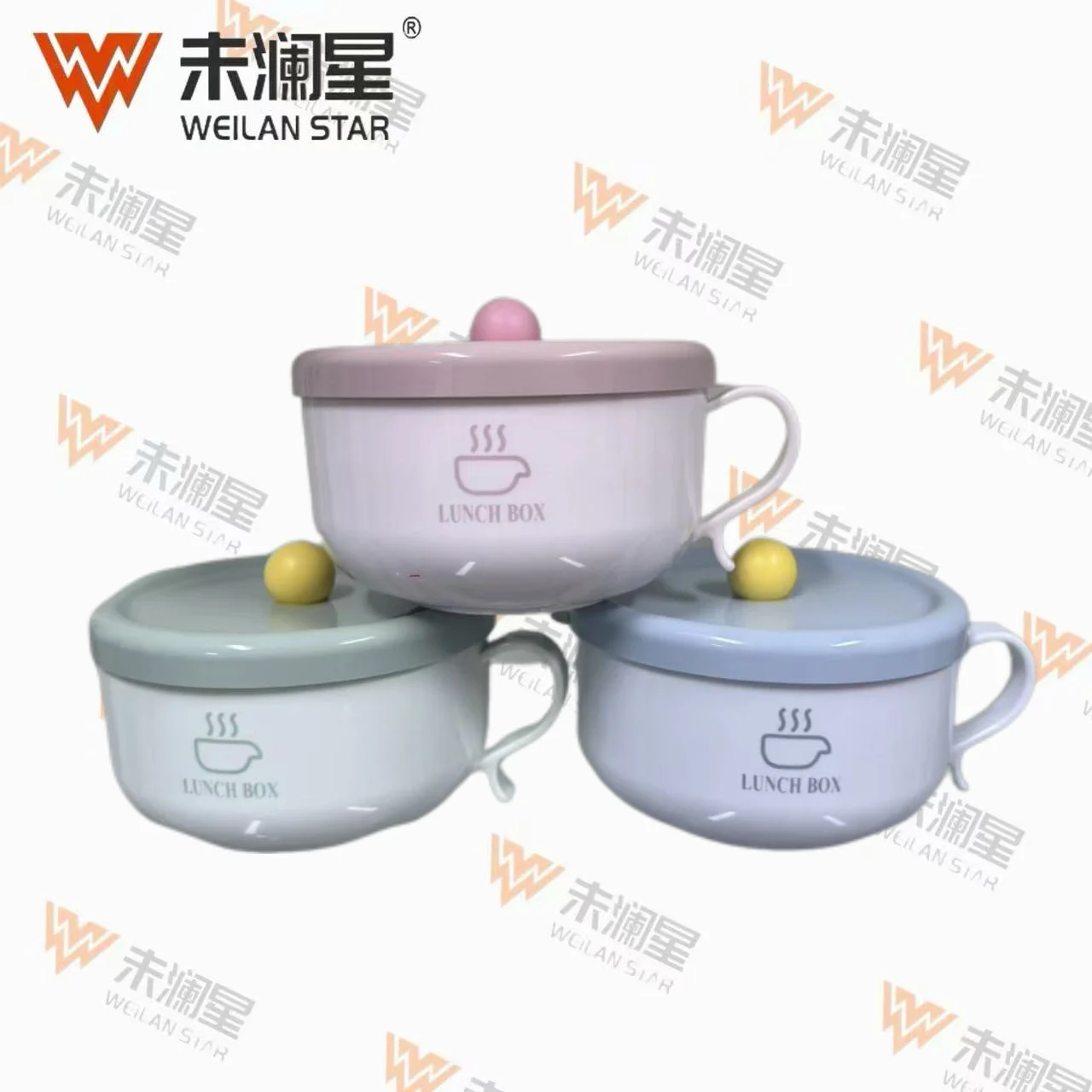 880 饭盒套装