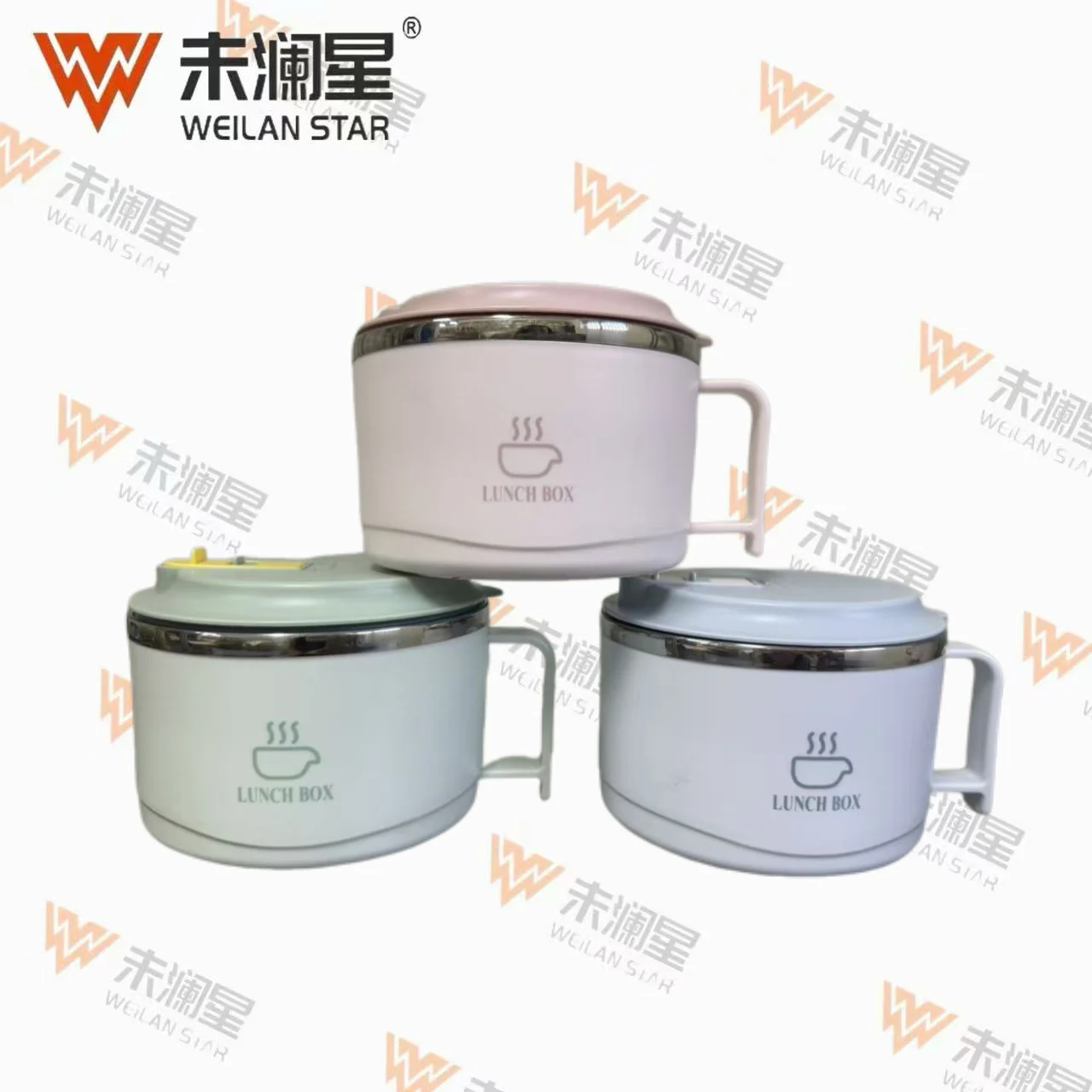 878 饭盒套装