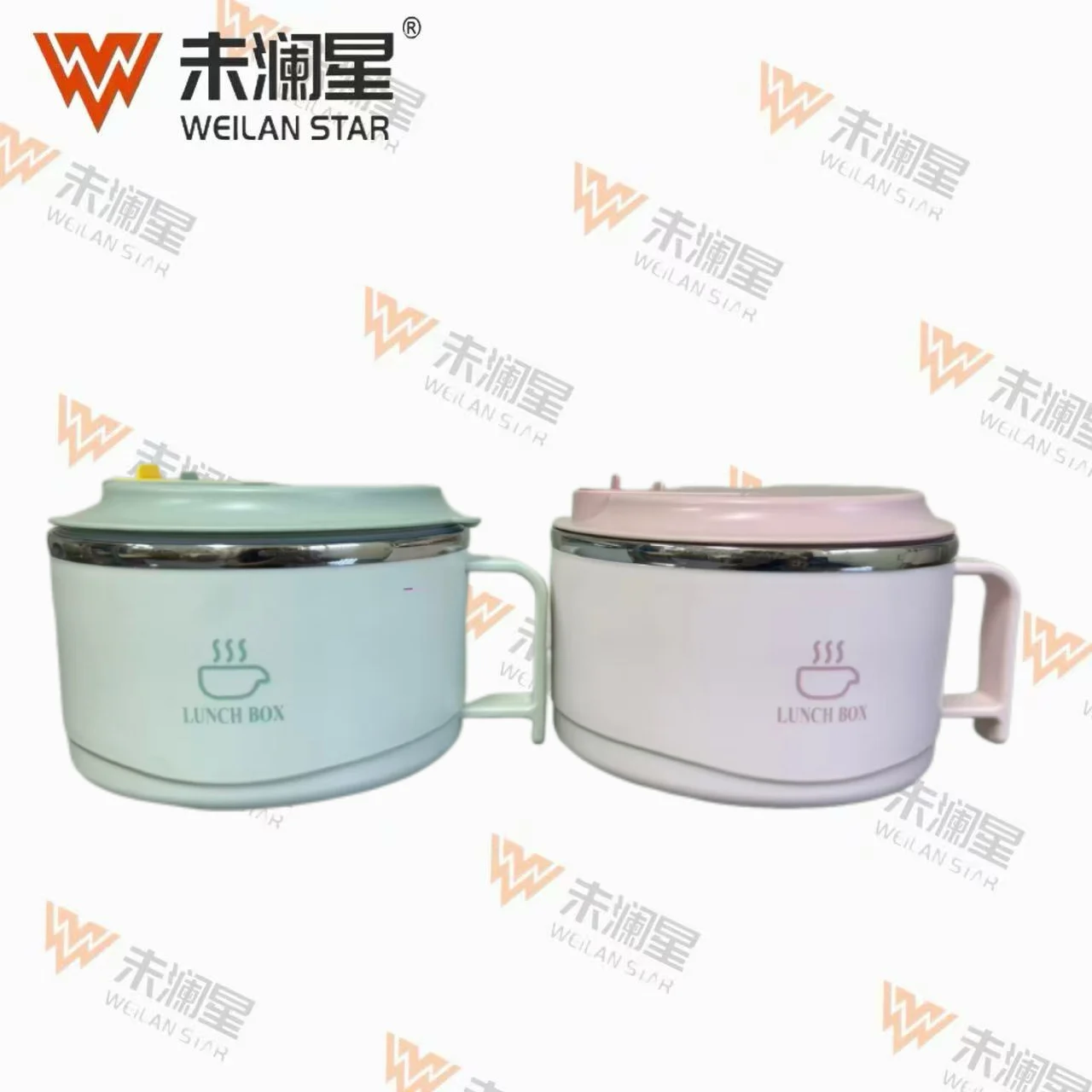 879 饭盒套装