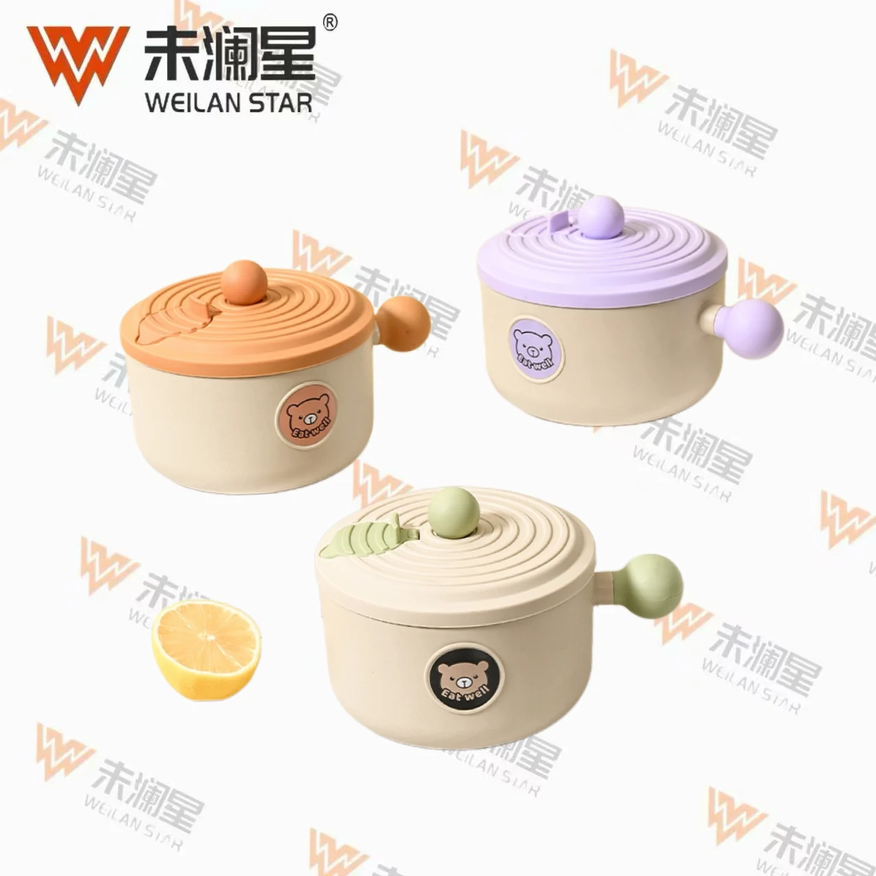 2101 饭盒套装