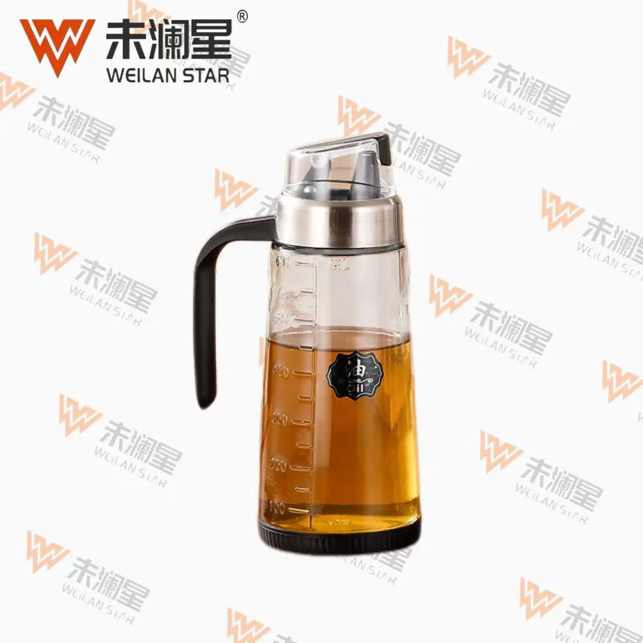 BD241102 L 调味罐