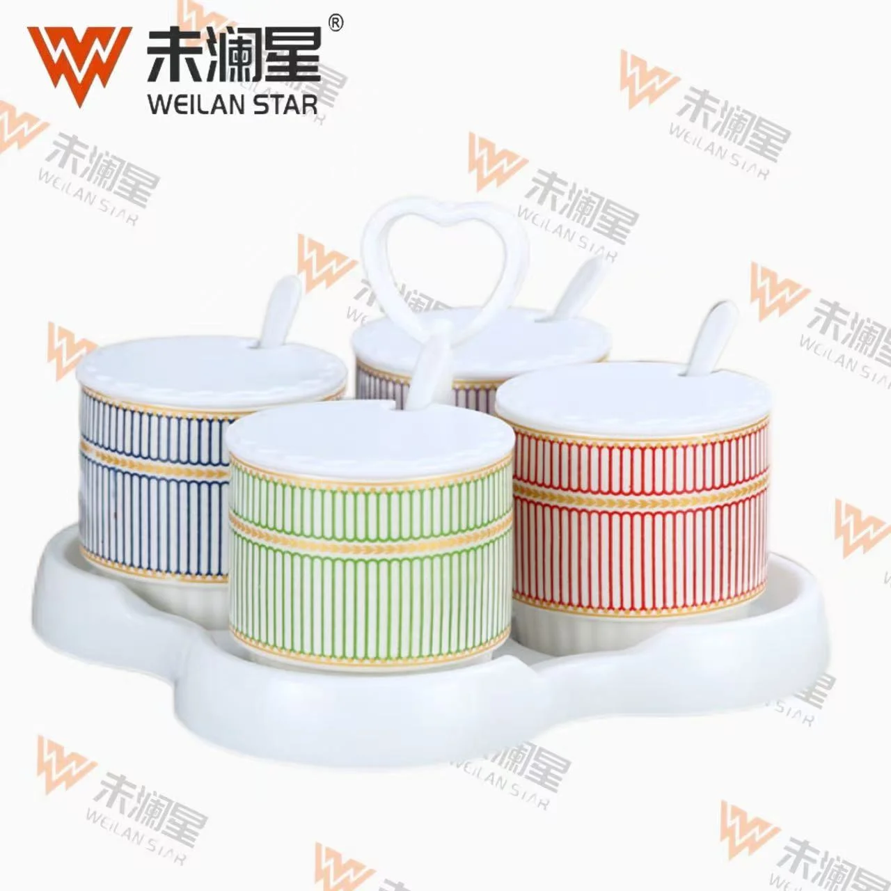 BDT210628 调味罐