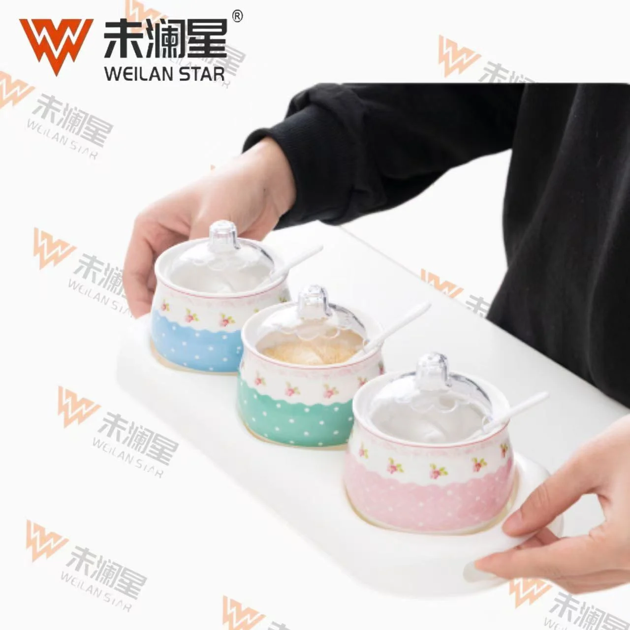 BDT210626 调味罐