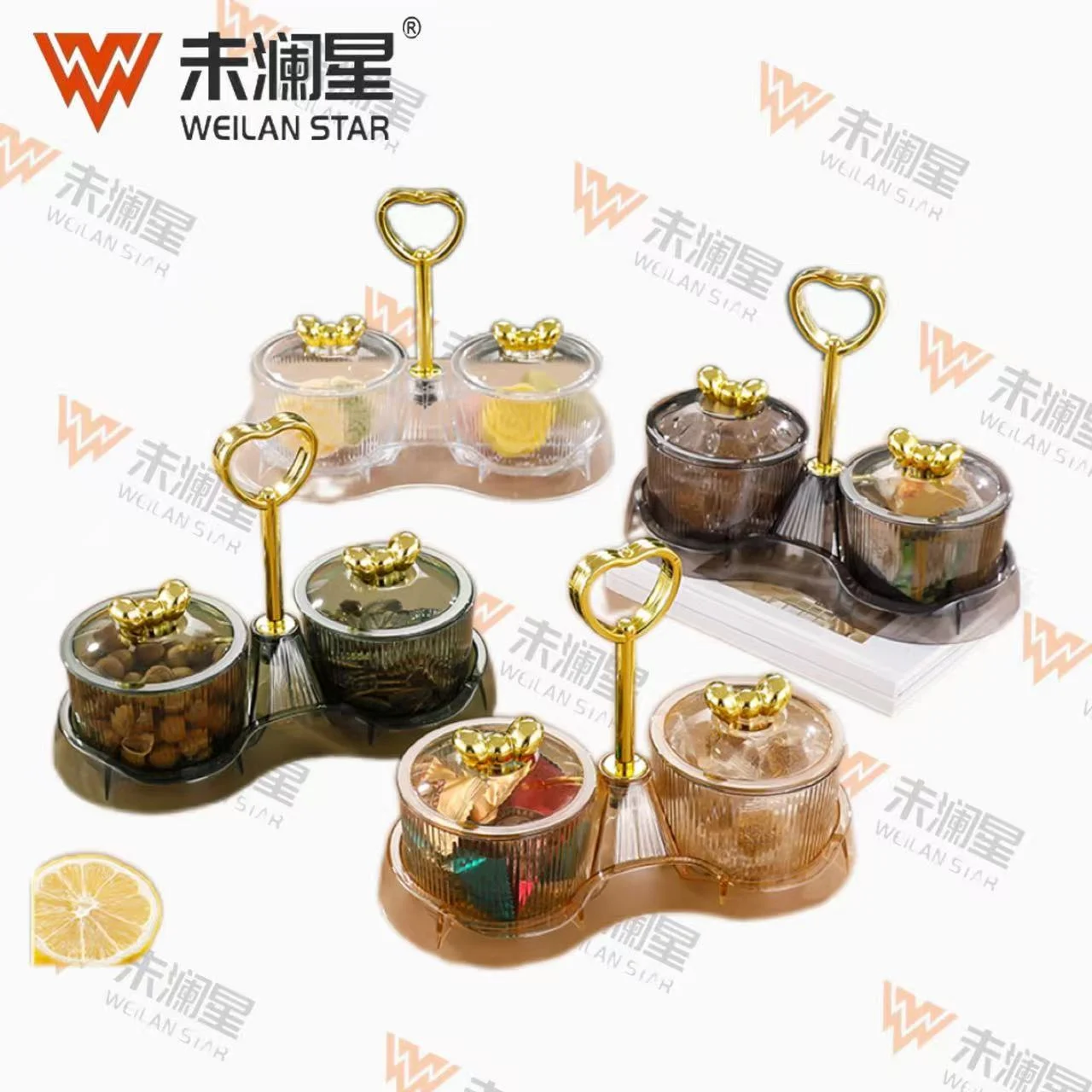 BD250401 糖罐
