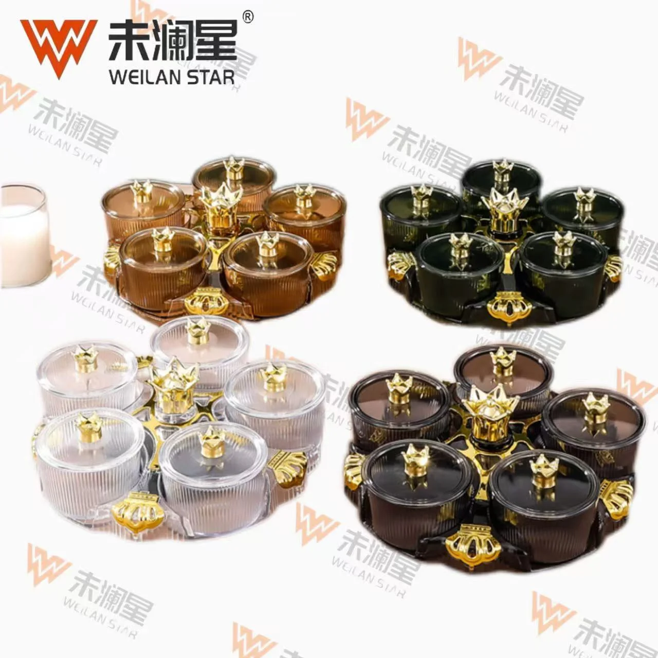 BD230601 糖罐