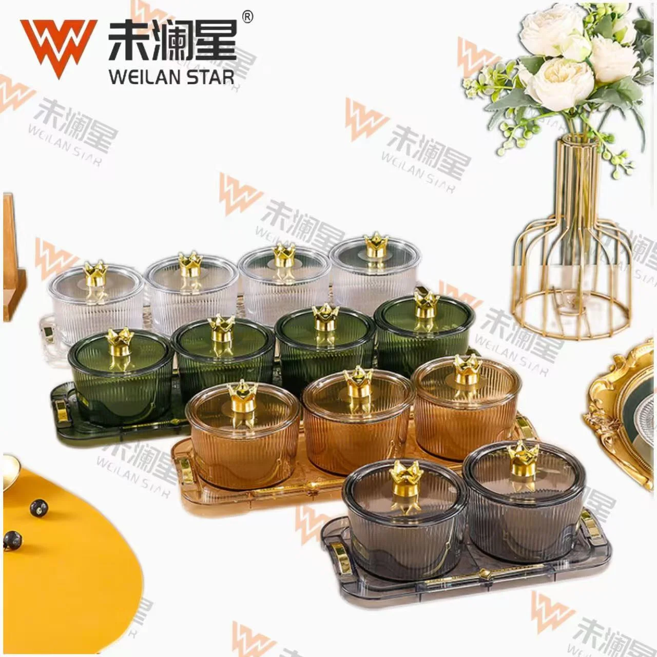 BD230602 BD230603 BD230604 糖罐