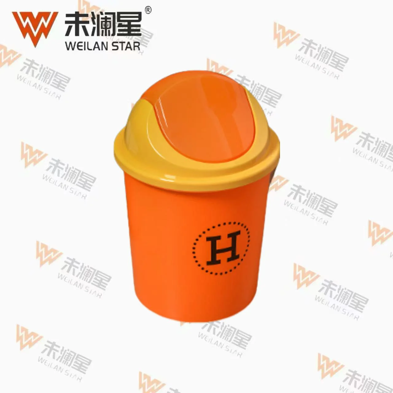 垃圾桶