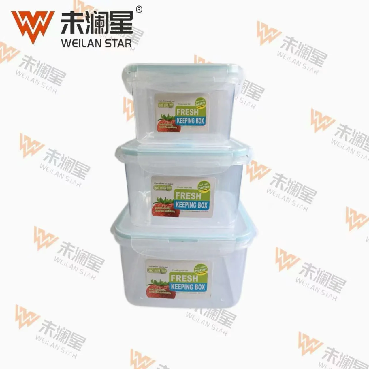 935 保鲜盒