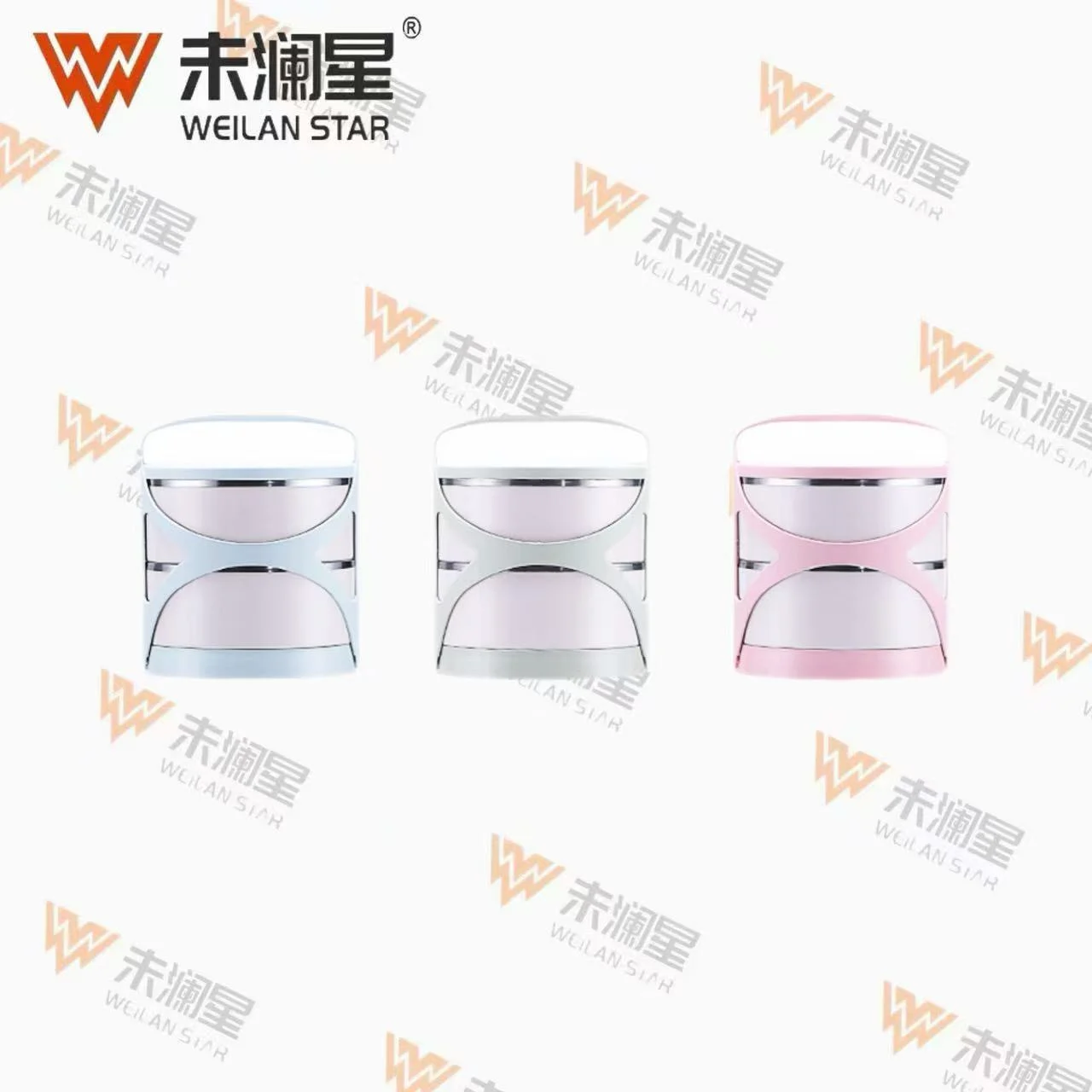 325 塑料+不锈钢保温桶