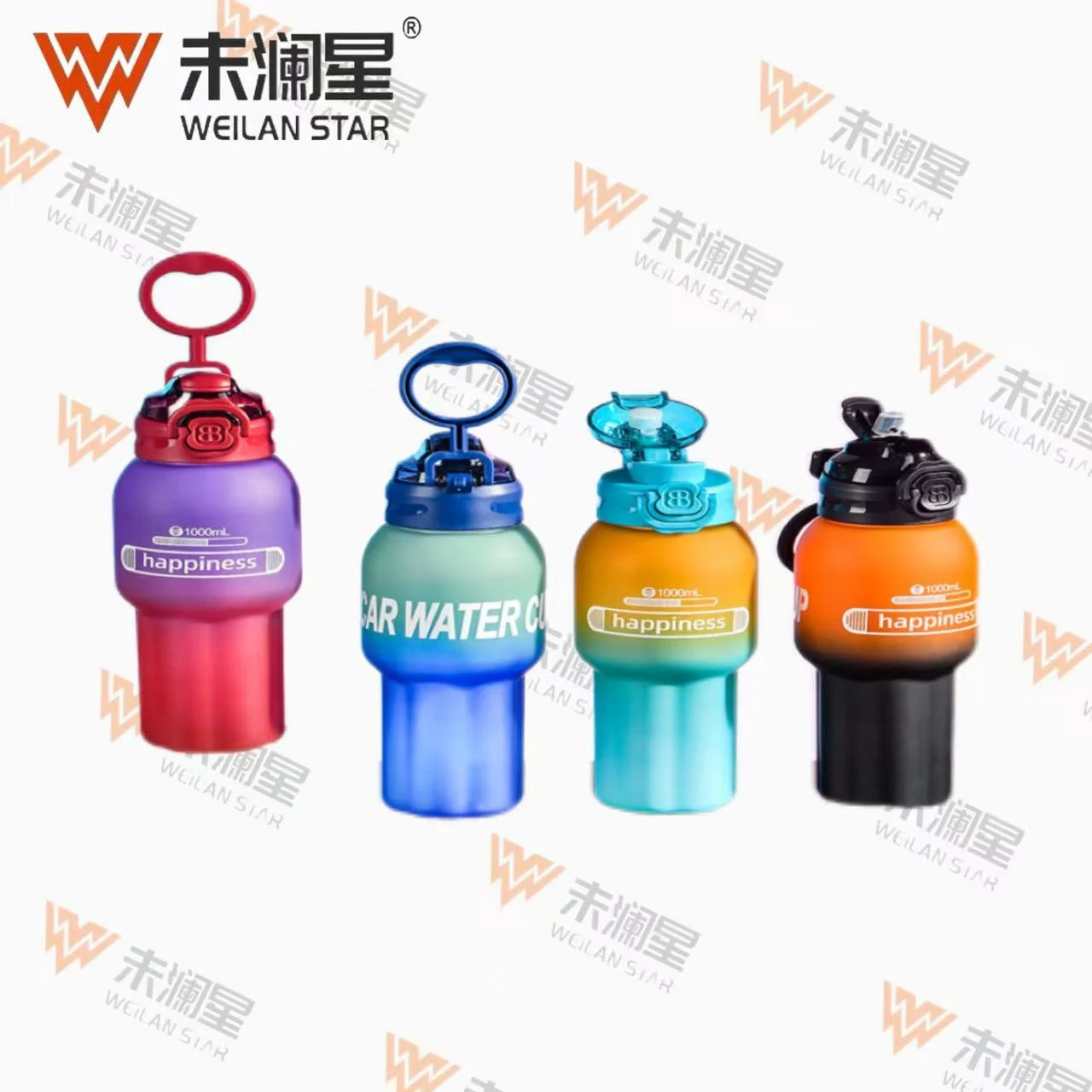 A0522-1000ML A0521-800ML 运动水壶