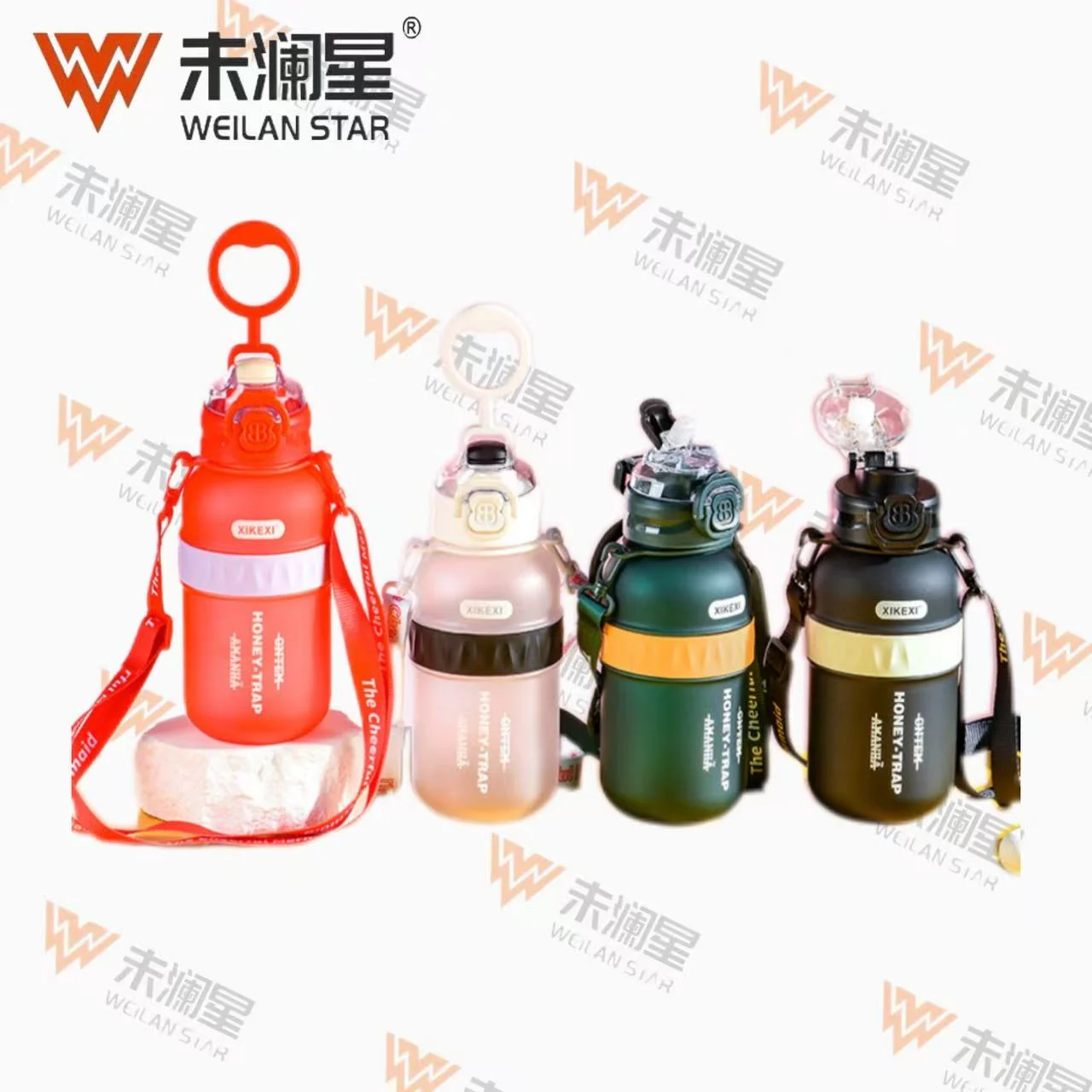 A0513-1100ML 运动水壶
