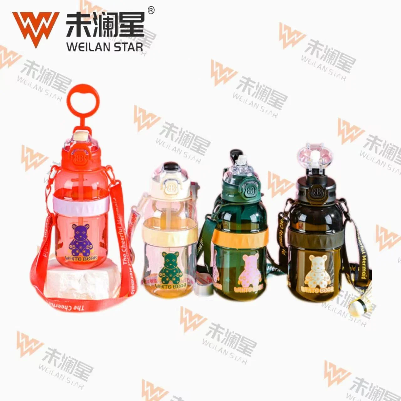 A0512-1100ML 运动水壶