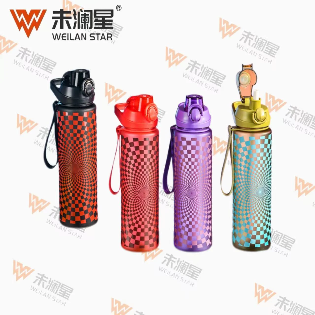 A0511-1000ML A0510-800ML 运动水壶