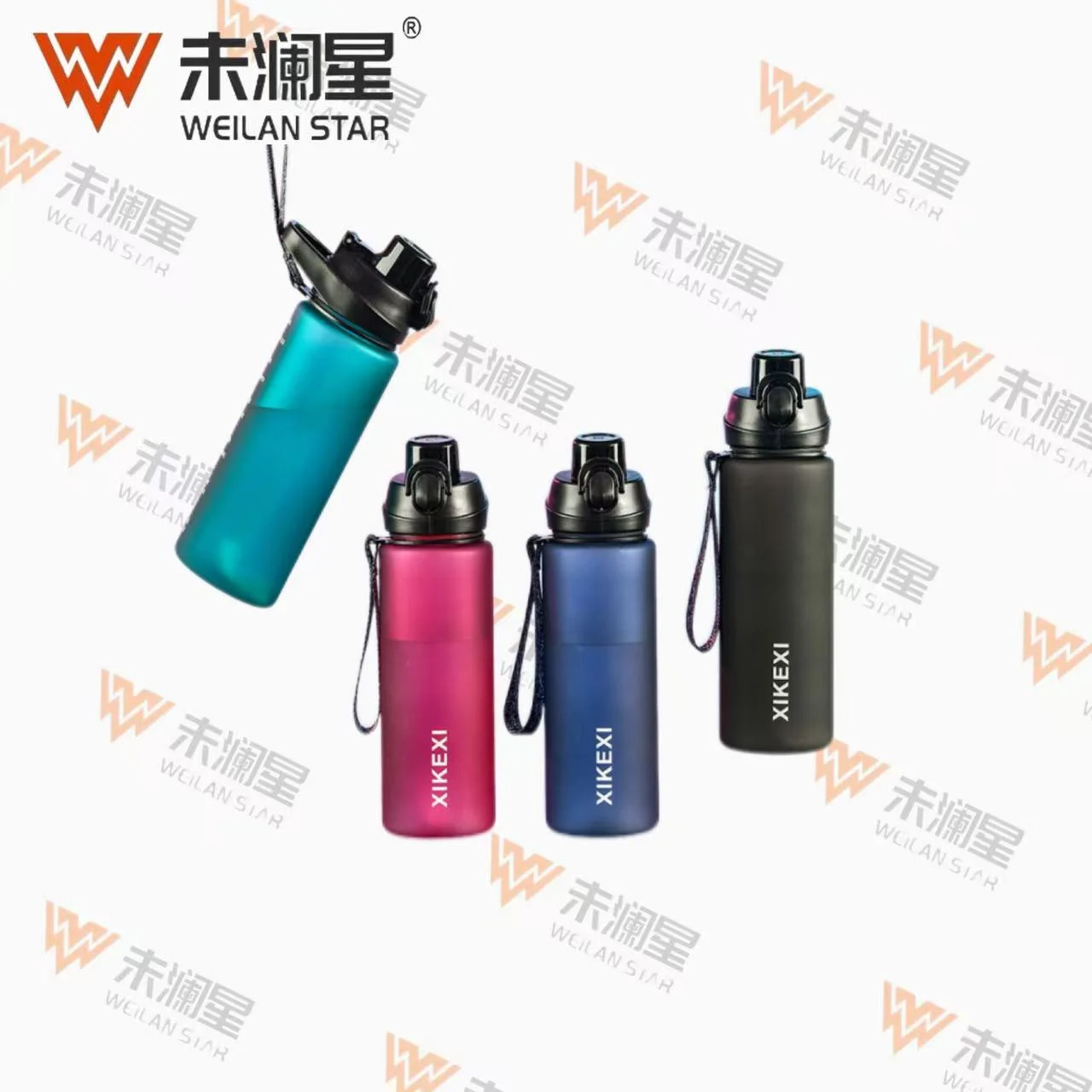 A2422-800ML 运动水壶