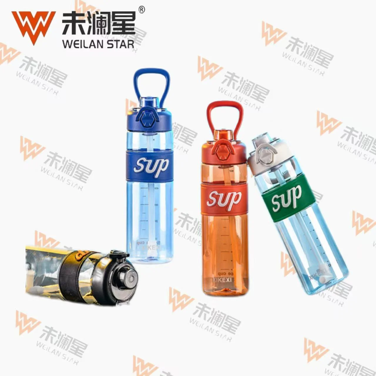 A2403-700ML A2405-900ML 运动水壶