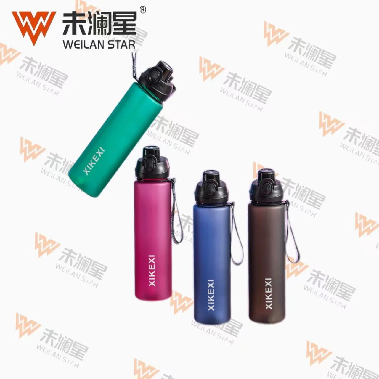 A2308-1000ML 运动水壶