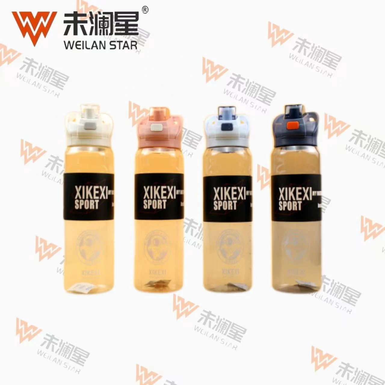 K002-1000ML 运动水壶