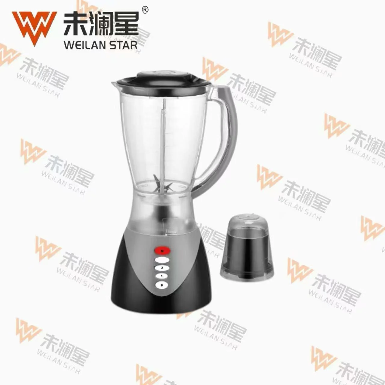 SC-1731 榨汁机