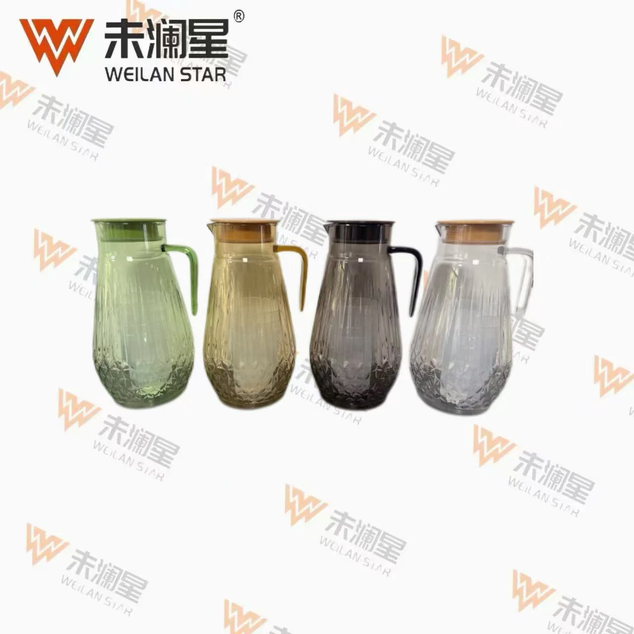 9536 水壶杯具套装