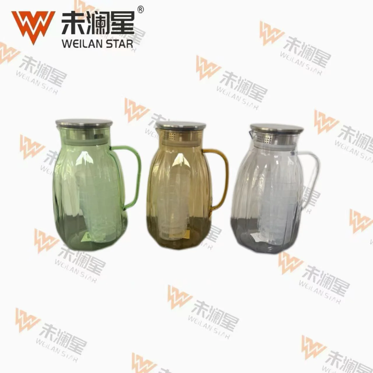 9533 水壶杯具套装