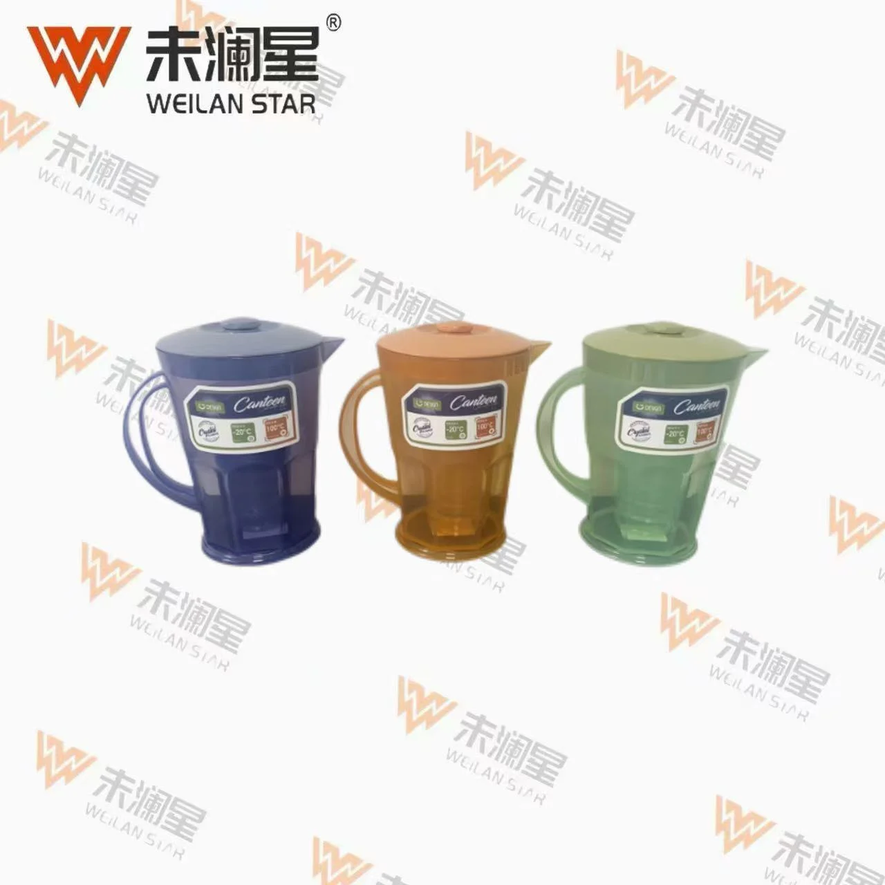 9501 水壶杯具套装