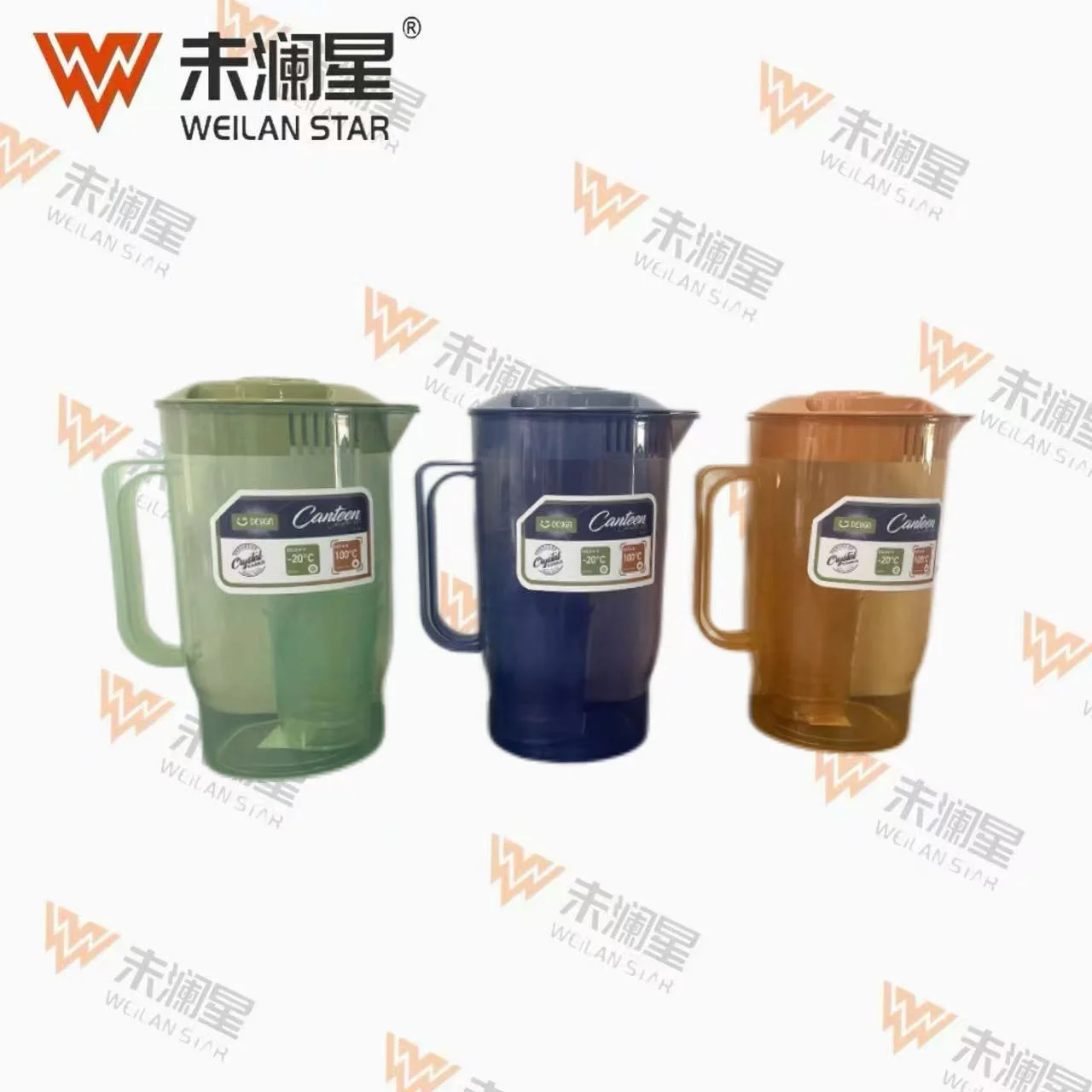9510 水壶杯具套装