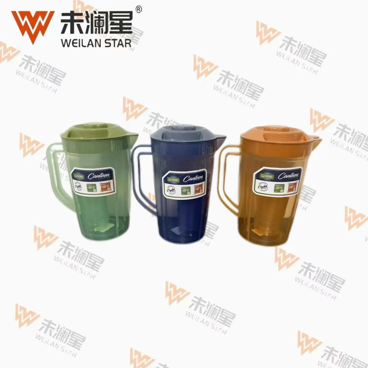 9517 水壶杯具套装