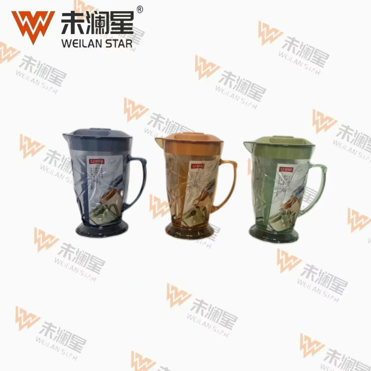 9523 水壶杯具套装