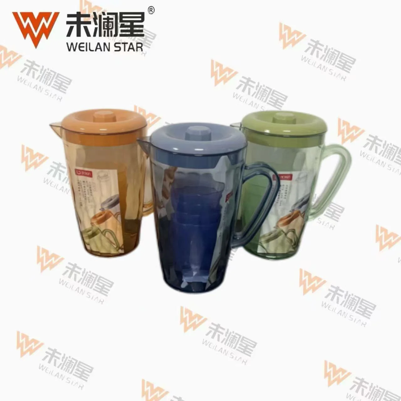 9527 水壶杯具套装