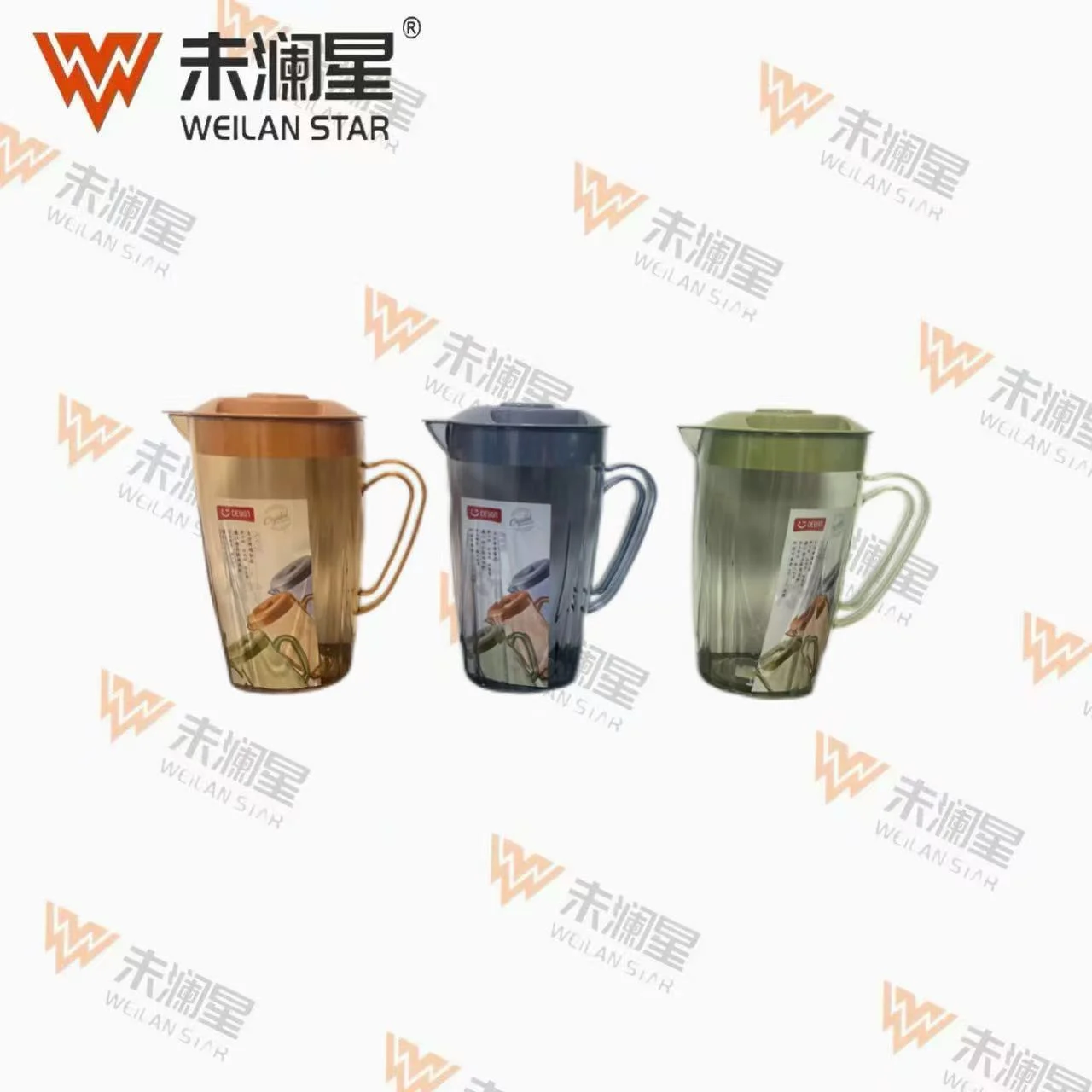 9529 水壶杯具套装