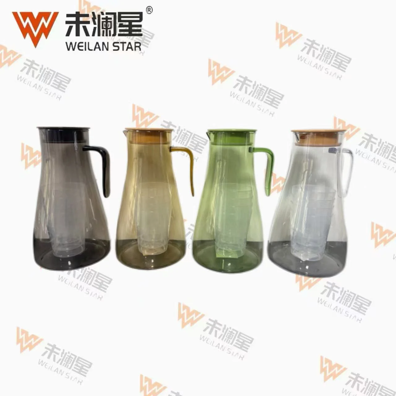 9531 水壶杯具套装