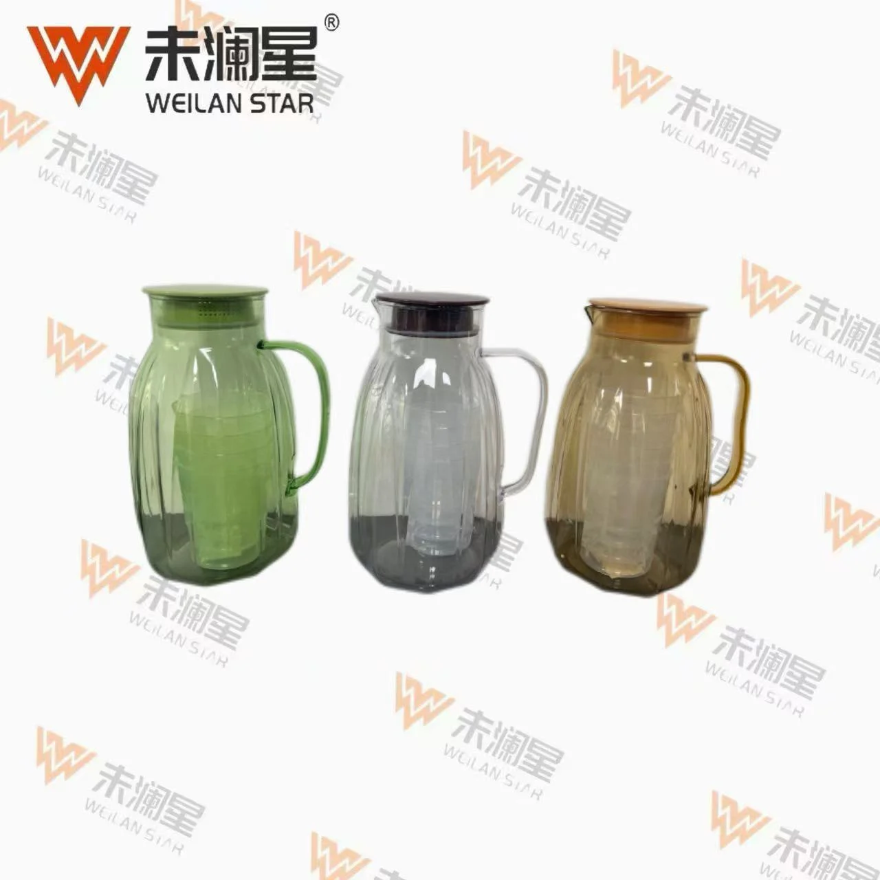 9533 水壶杯具套装