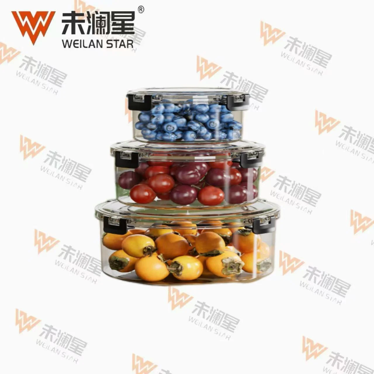 8173 保鲜盒