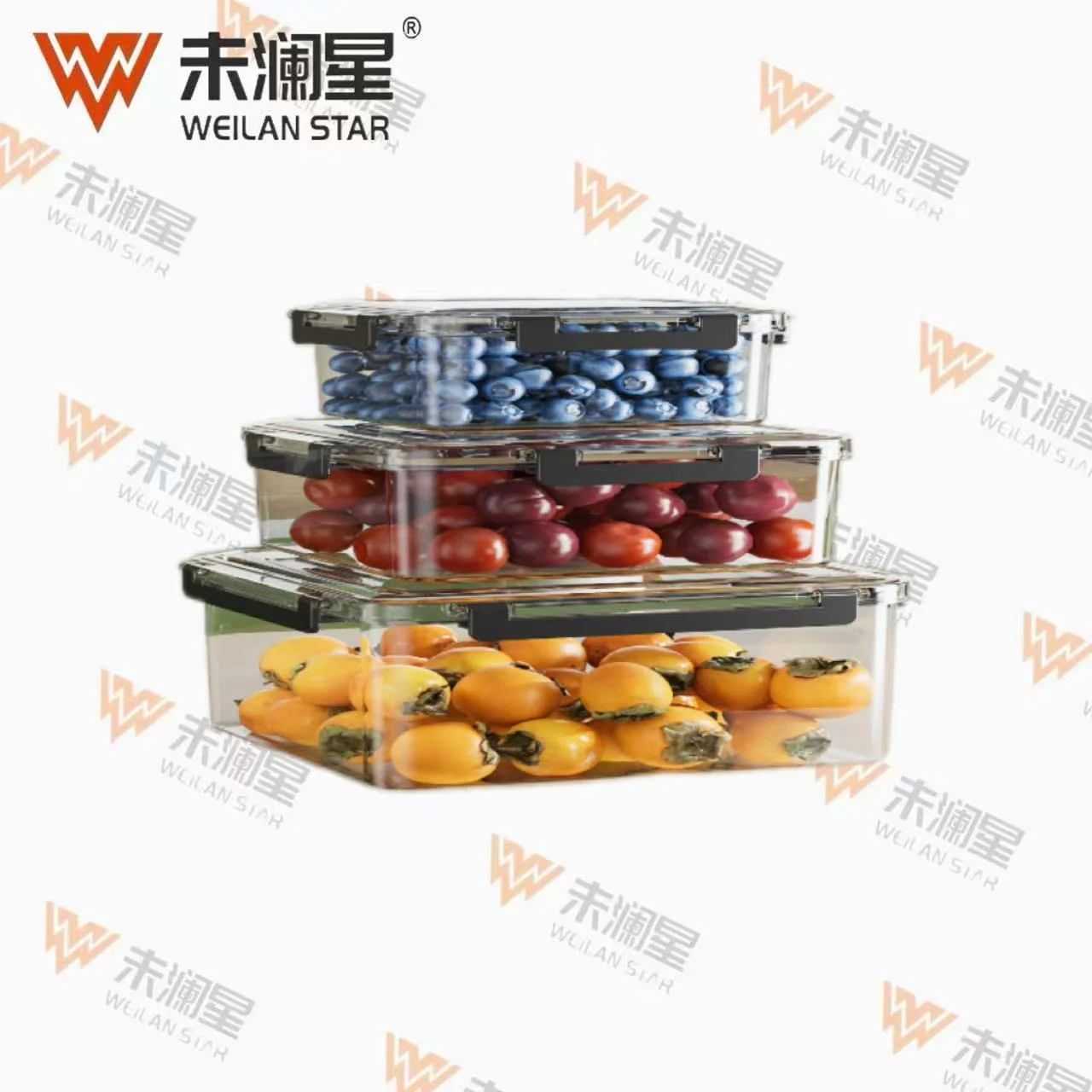 8181 保鲜盒