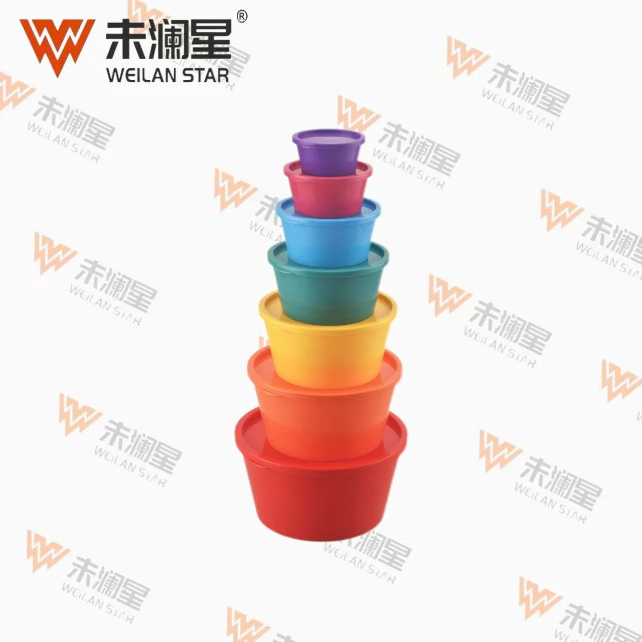 NK-2511 保鲜盒