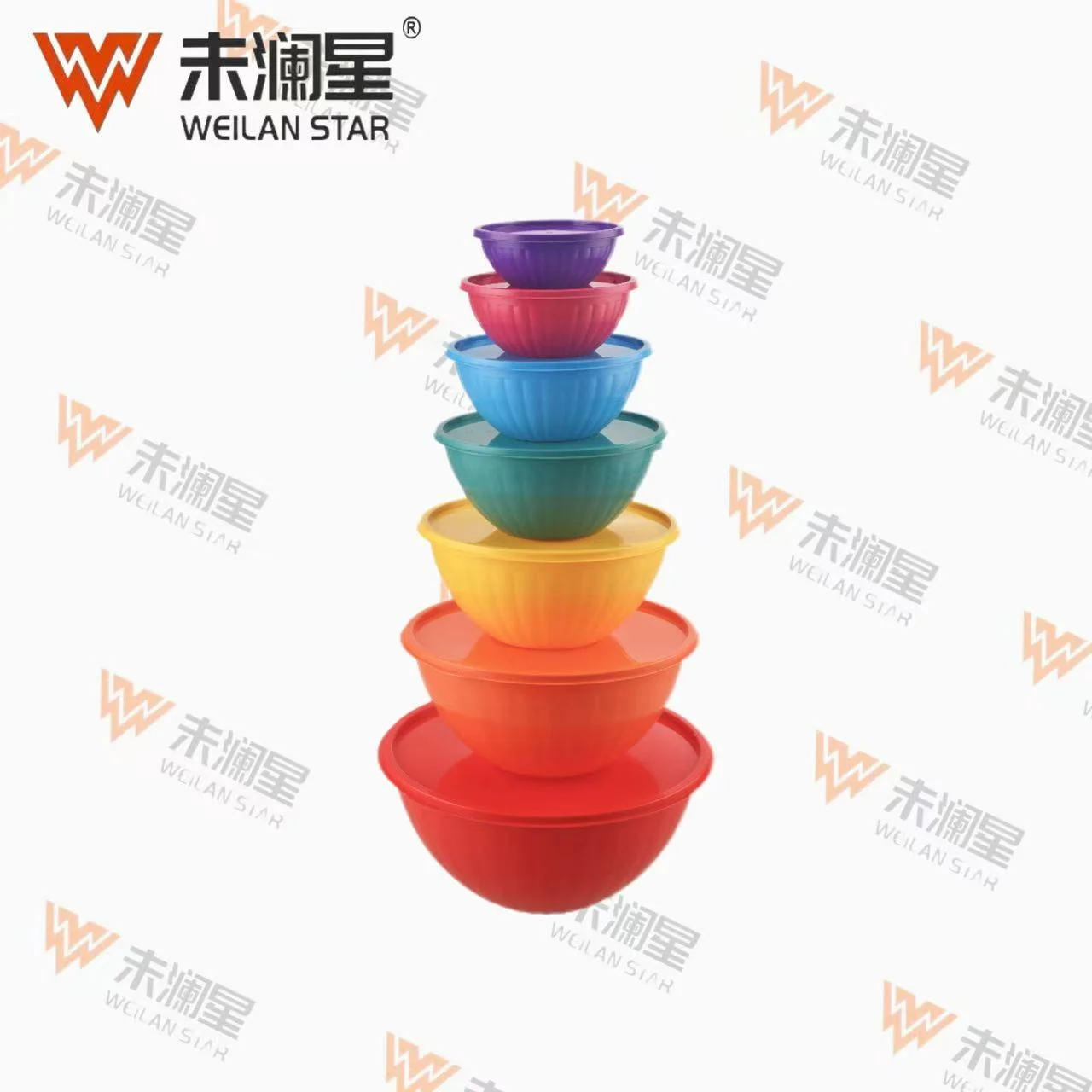 NK-2512 保鲜盒